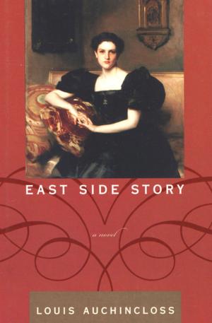 Book cover of East Side Story
