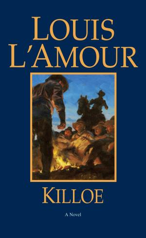 Cover of the book Killoe by Michele Scott