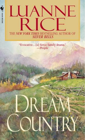Cover of the book Dream Country by Lydia Wilen