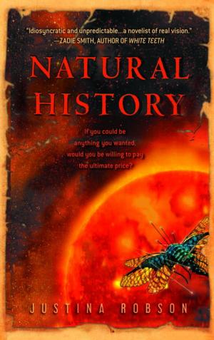Cover of the book Natural History by Shlomo Breznitz, Collins Hemingway