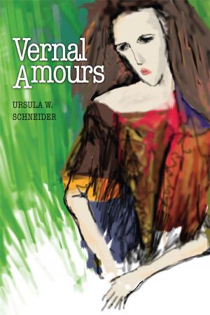 Cover of the book Vernal Amours by Paul F. Rafferty