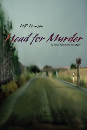 Cover of the book Head for Murder by Mira Gibson