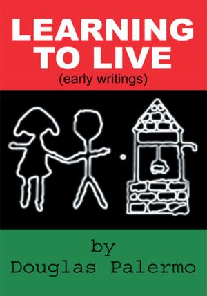 Cover of the book Learning to Live by Loretta M. Siani Ph.D.