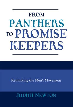 Cover of the book From Panthers to Promise Keepers by Jan Karski