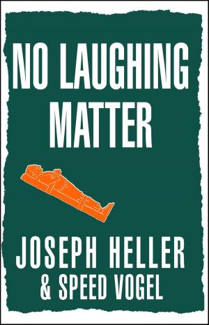 Cover of the book No Laughing Matter by Steven Ujifusa