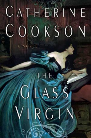 Cover of the book The Glass Virgin by Adam Archer