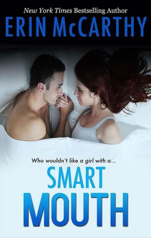 bigCover of the book Smart Mouth by 
