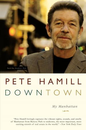 Cover of the book Downtown by Parmy Olson