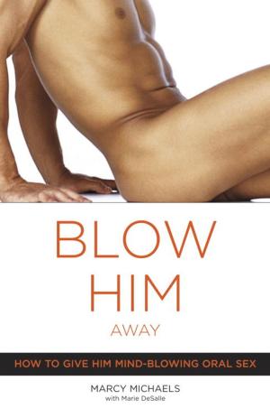 Cover of the book Blow Him Away by Debbie Hardy