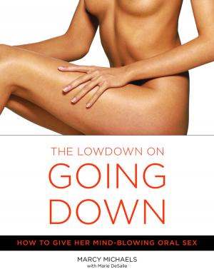Book cover of The Low Down on Going Down