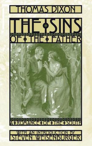 Cover of the book The Sins of the Father by Astra Crompton