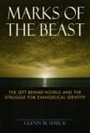 Cover of the book Marks of the Beast by Caryn S. Aviv, David Shneer