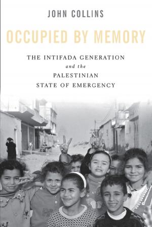 Cover of Occupied by Memory