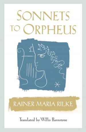 Cover of the book Sonnets to Orpheus by Urs App