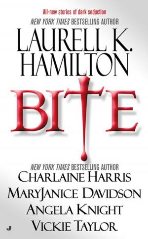 Book cover of Bite