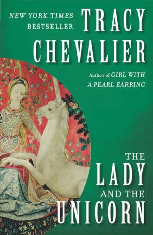 Cover of the book The Lady and the Unicorn by Armand Marie Leroi
