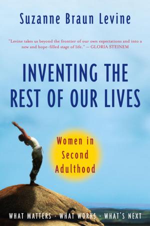 Book cover of Inventing the Rest of Our Lives