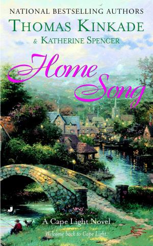 bigCover of the book Home Song by 