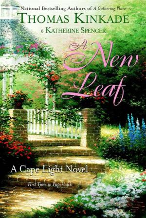 Cover of the book A New Leaf by Ella Berthoud, Susan Elderkin