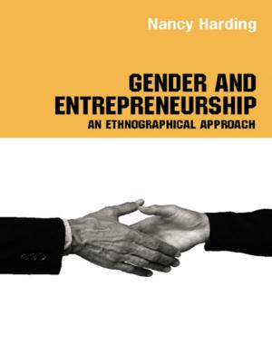 Cover of the book Gender and Entrepreneurship by Graham E. Seel