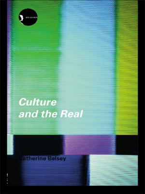 Cover of the book Culture and the Real by Barrie Needham, Edwin Buitelaar, Thomas Hartmann