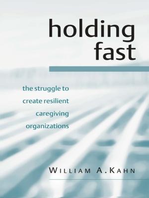 bigCover of the book Holding Fast by 