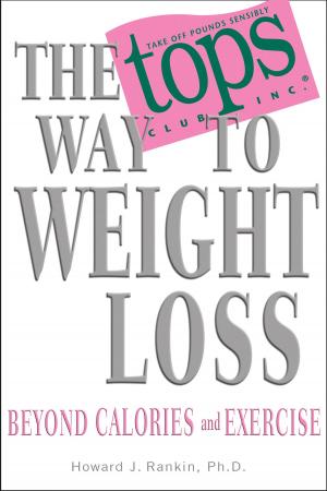 Cover of the book The TOPS Way to Weight Loss by Brigitte Mars, A.H.G.