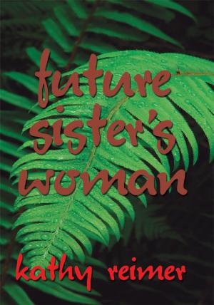 bigCover of the book Future Sister's Woman by 