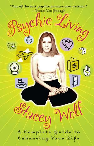 Cover of the book Psychic Living by Liz Carlyle