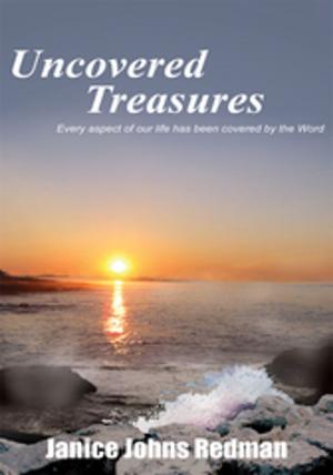 Cover of the book Uncovered Treasures by Joseph Clinard