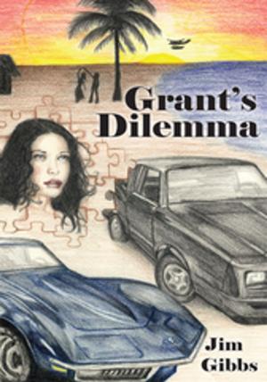 Cover of the book Grant's Dilemma by Melody Hamby Goss