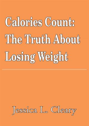 Book cover of Calories Count
