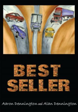 Cover of the book Best Seller by Heather Maria Ramirez