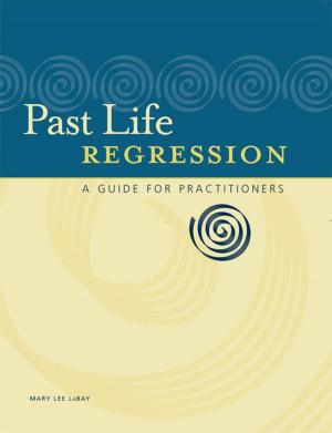 Book cover of Past Life Regression