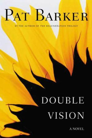 Book cover of Double Vision
