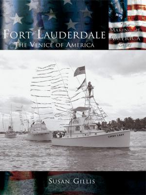 Cover of the book Fort Lauderdale by Linda Fitzpatrick, James M. Conkle