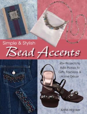 Book cover of Simple & Stylish Bead Accents