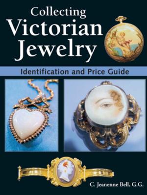 Cover of the book Collecting Victorian Jewelry by Mark F. Moran