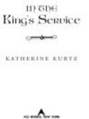 Cover of the book In The King's Service by Scott Simon