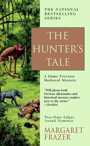 Cover of the book The Hunter's Tale by Jade Lee