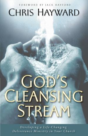 Cover of the book God's Cleansing Stream by Alice J. Wisler
