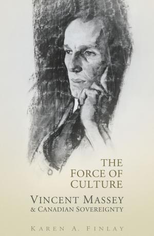 bigCover of the book The Force of Culture by 