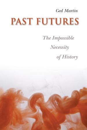 Cover of the book Past Futures by 