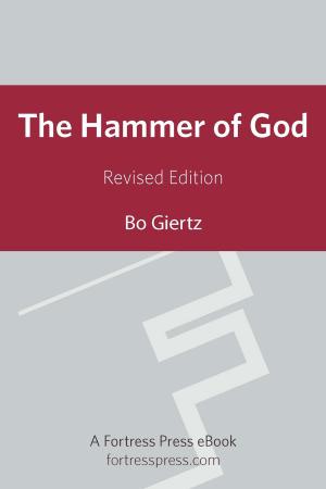 Book cover of Hammer of God