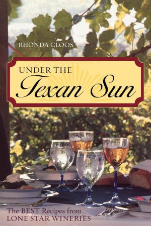 Book cover of Under the Texan Sun