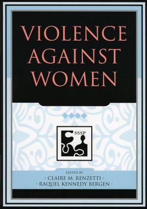 bigCover of the book Violence against Women by 