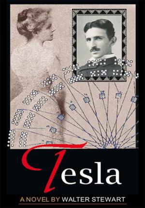 Cover of the book Tesla by Laszlo Varszegi