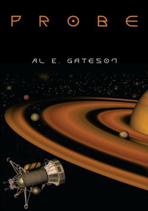 Cover of the book Probe by George H. Stollwerck