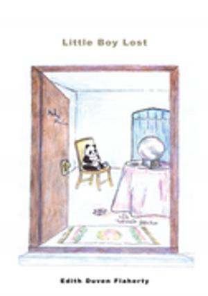 Cover of the book Little Boy Lost by Elisha Punni Gomnah