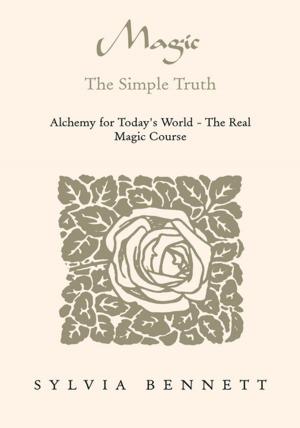 bigCover of the book Magic...The Simple Truth by 